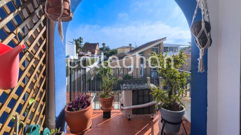 Foto 2 de Casa adosada en venta en Corinto - Almarda, Sagunto / Sagunt