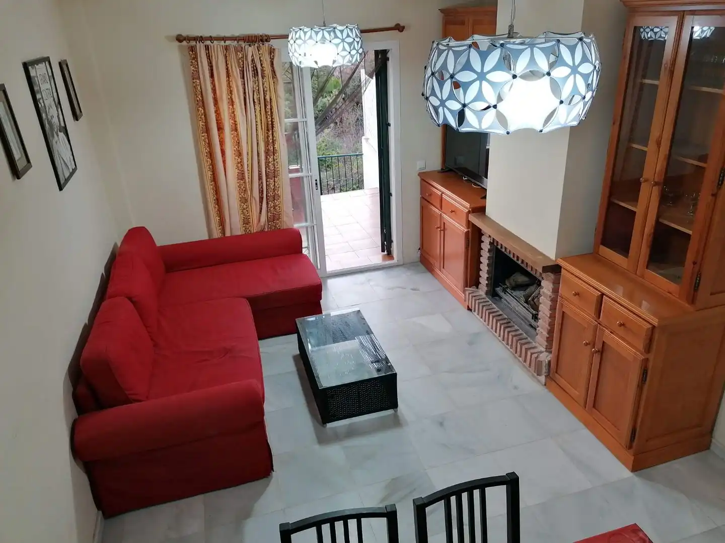 Casa o xalet de lloguer a Sócrates, 18, Avda Pescia - Ctra de Frigiliana