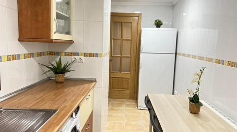 Foto 3 de Apartamento para compartir en El Quiñón, Toledo