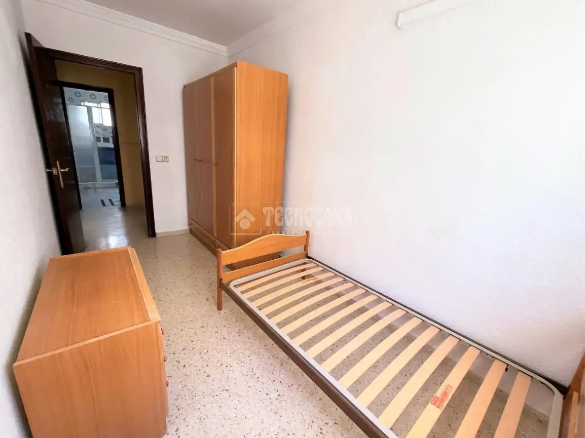 Habitación de Piso en venta en San Fernando con Aire acondicionado