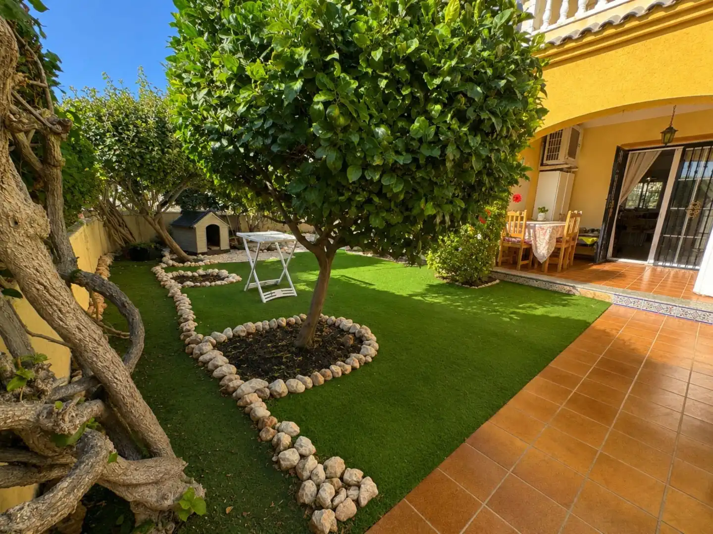Bungalow zum Verkauf in Orihuela Costa, imagen 14