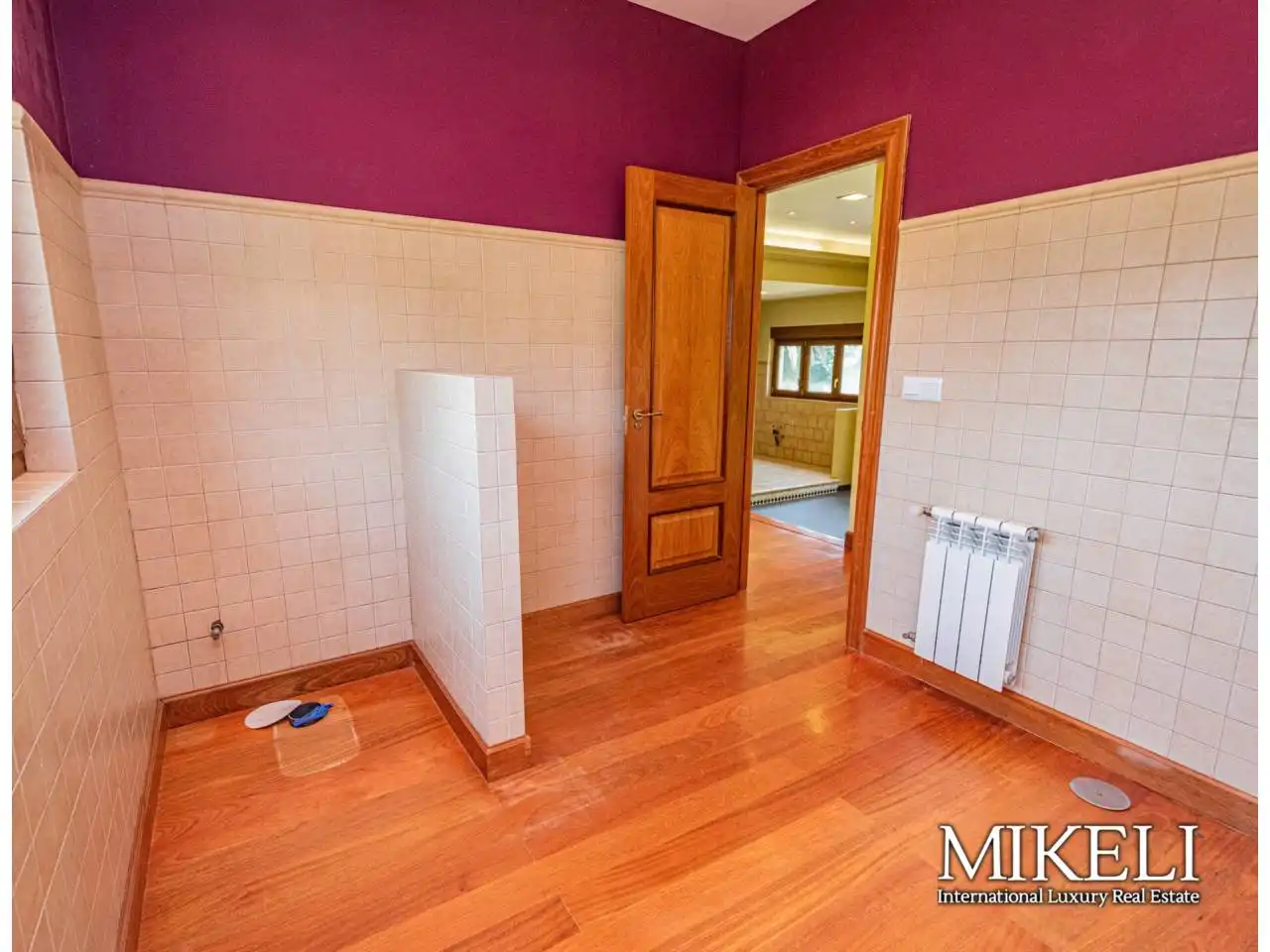 Casa o chalet en venta en Calle Arges, Oruña