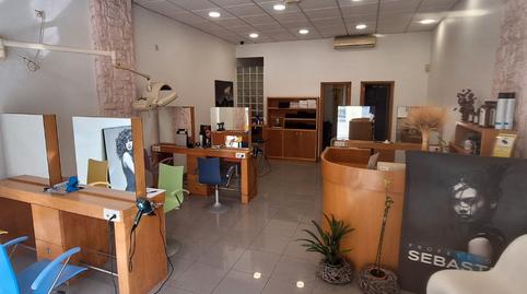 Foto 2 von Geschaftsraum zum Verkauf in Calle Pintor Pepe Dámaso, 12, Tamaraceite, Las Palmas de Gran Canaria