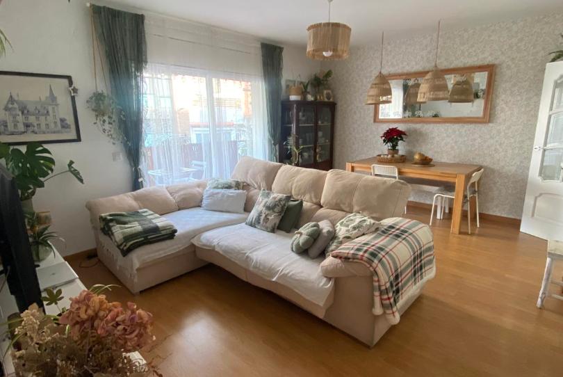 Foto 1 de Pis en venda a Centre - Estació, Barcelona