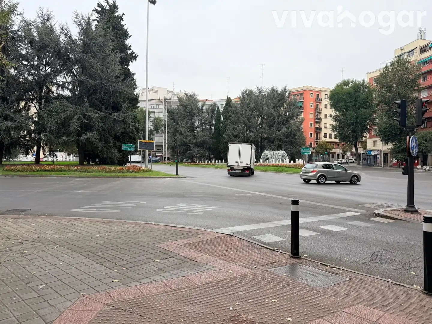 Pis amb piscina en venda a Embajadores, imagen 31
