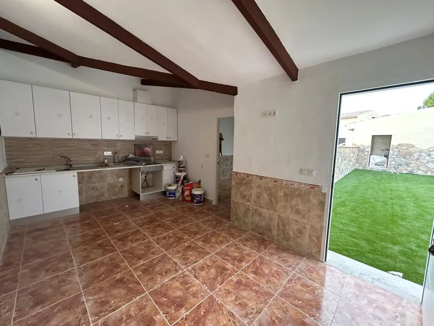 Casa rústica con piscina en venta en Abanilla, imagen 25