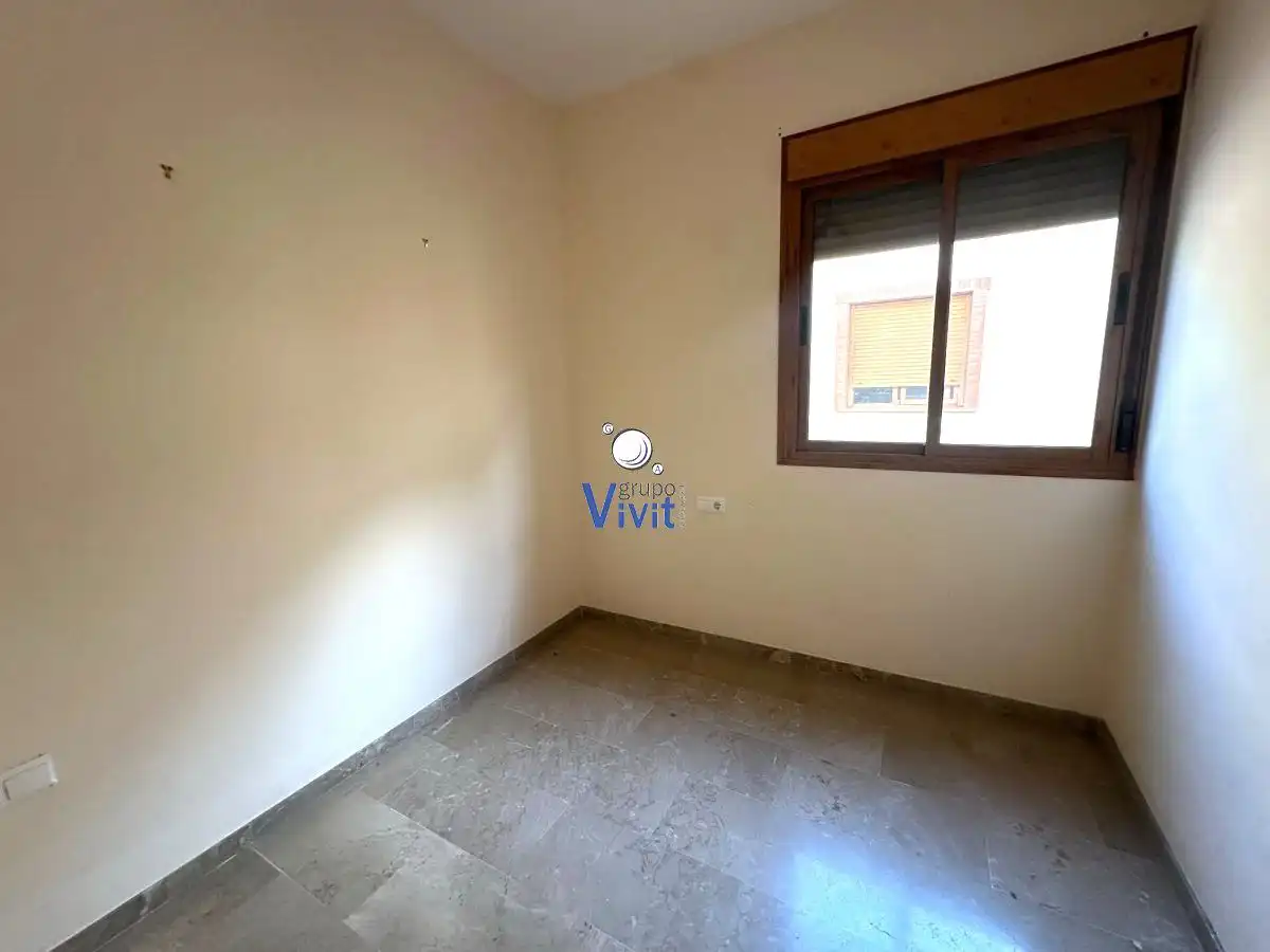 Habitación de Casa o chalet de alquiler en Alcalá de Guadaira con Terraza, Trastero y Amueblado