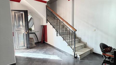 Foto 3 de Casa o xalet en venda a Olletas - Sierra Blanquilla, Málaga Capital