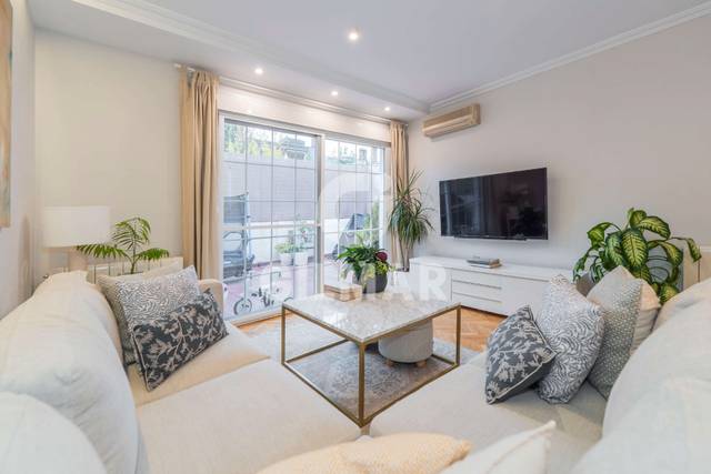 Casa adosada en Venta en Calle de Cuesta Blanca en El Soto de la Moraleja