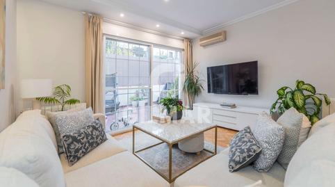 Foto 3 de Casa adosada en venda a Calle de Cuesta Blanca, El Soto de la Moraleja, Madrid