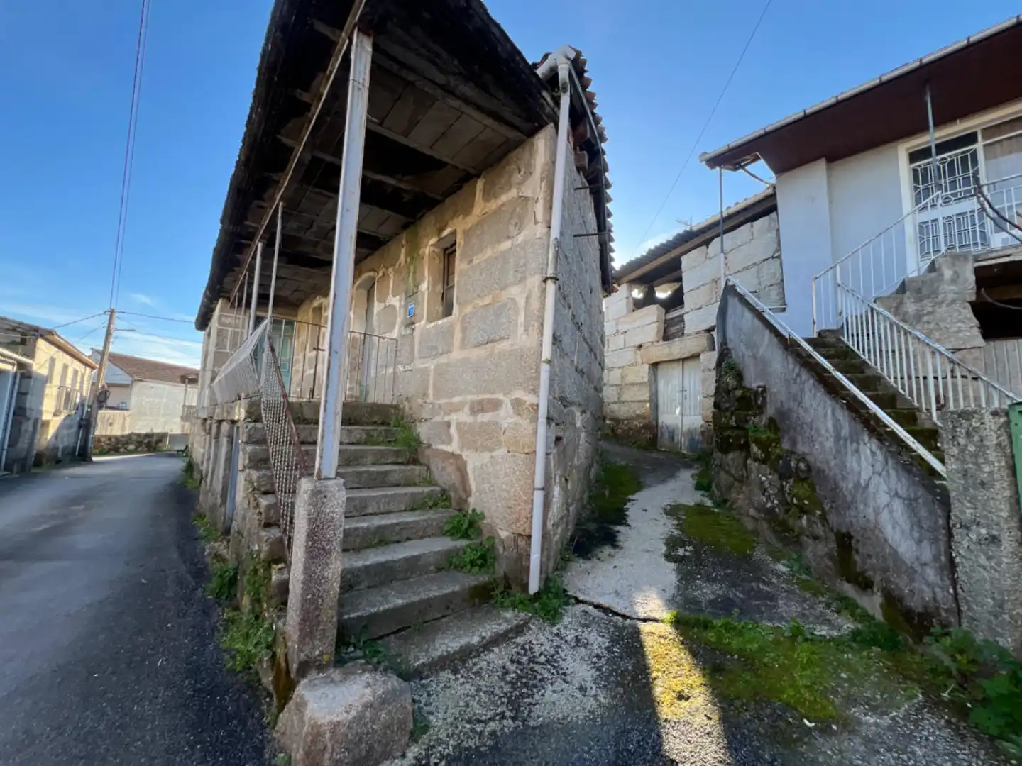 Haus zum Verkauf in CALVOS A-CASTROVERDE, imagen 5