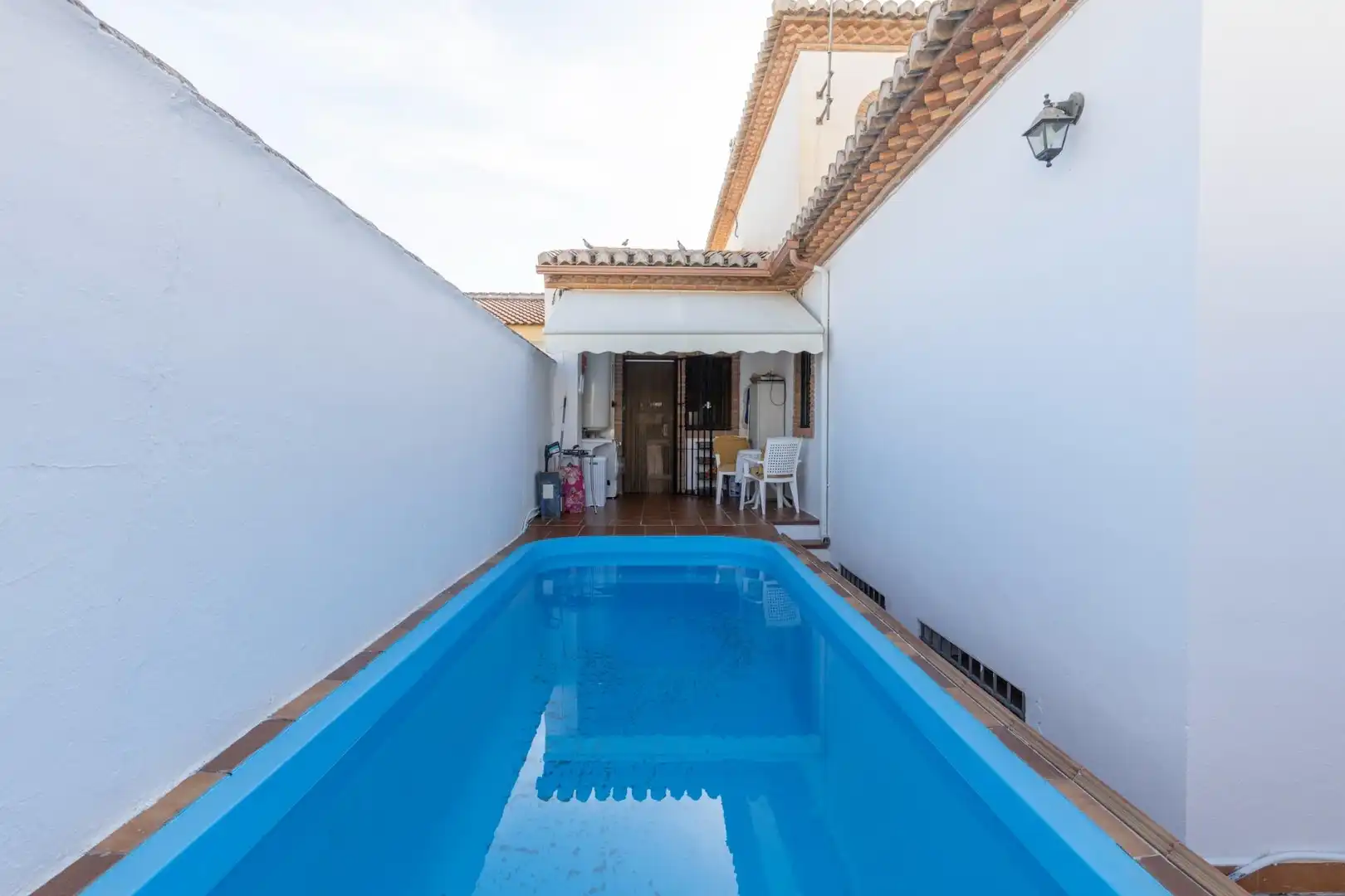 House with pool for sale in Láchar, imagen 18