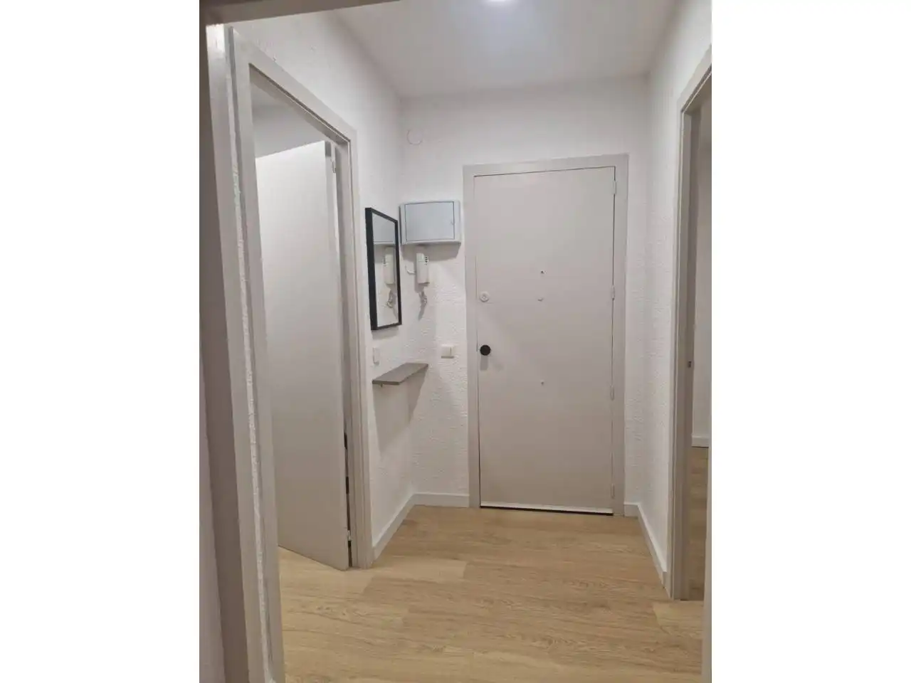 Piso en venta en Amposta con Parquet, Terraza y Amueblado
