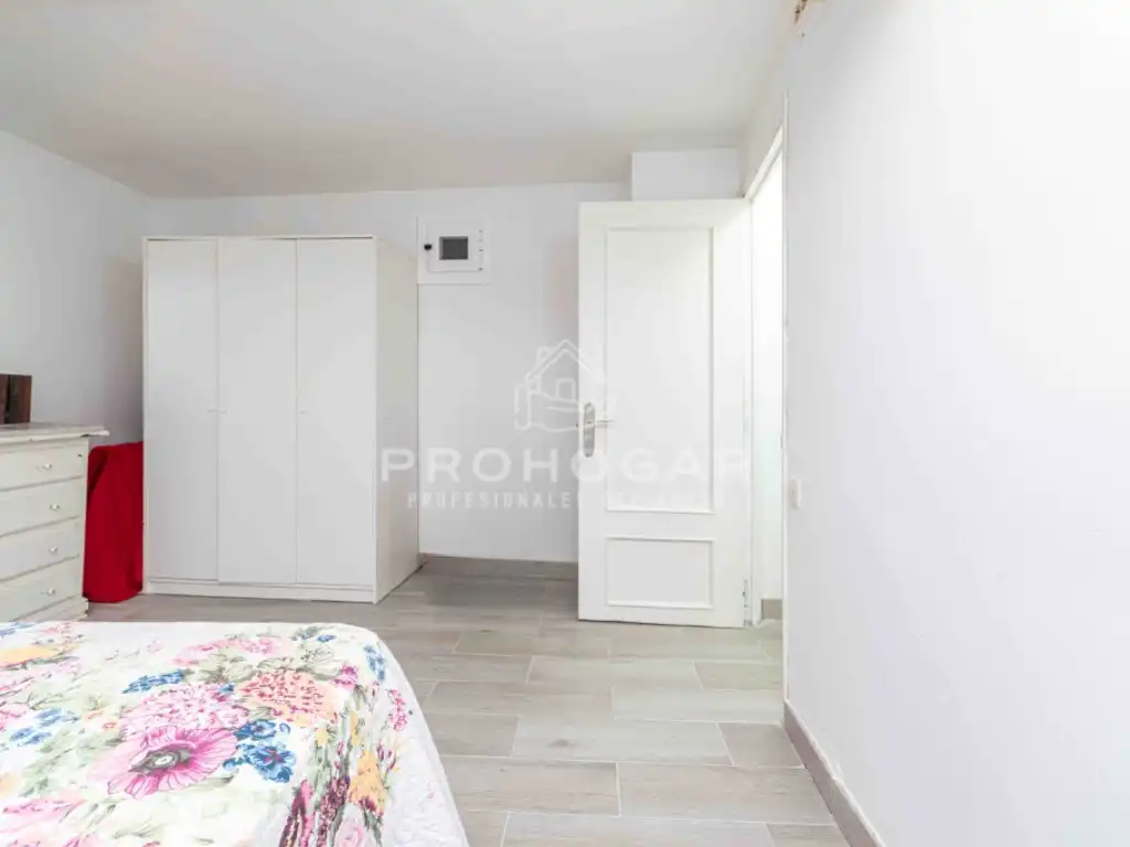 Habitación de Casa adosada en venta en El Vellón con Horno, Lavadora y Microondas