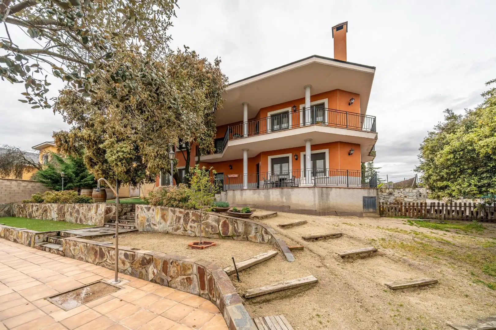 Chalet con piscina en venta en Sevilla la Nueva, imagen 27