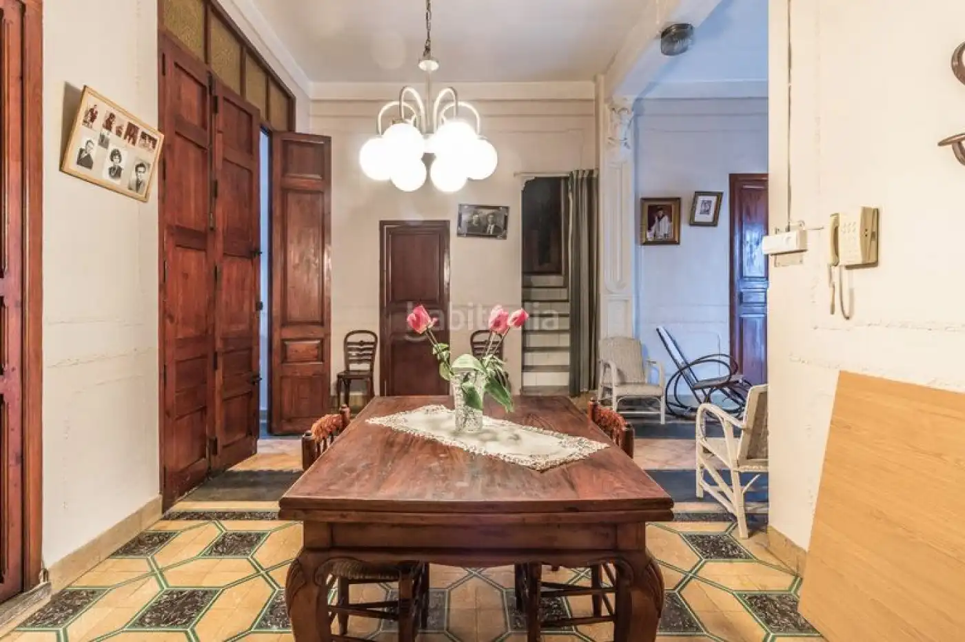 Casa o chalet en venta en Calle Sant Francesc, L'Alcúdia