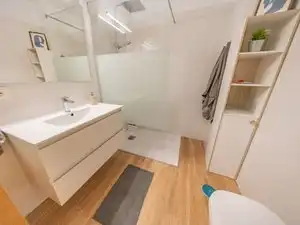 Baño de Piso en venta en Tacoronte con Terraza