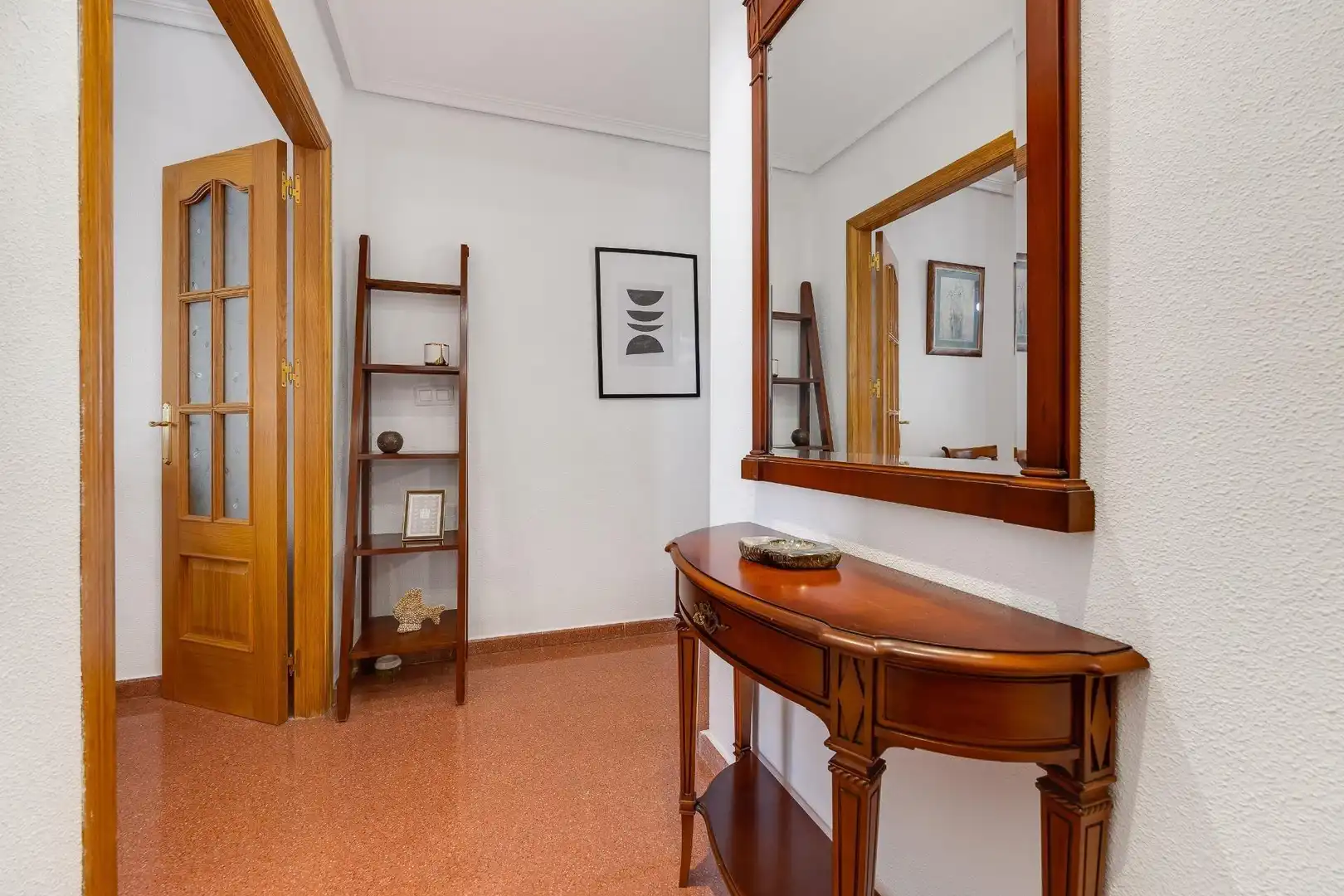 Ático en venta en Calle ZOA, 20, Las Piscinas Naturales