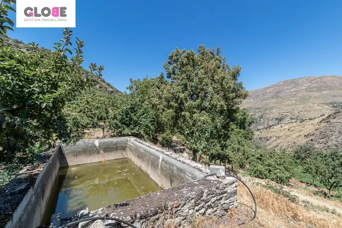 Landhaus mit Garten zum Verkauf in Güéjar Sierra, imagen 19