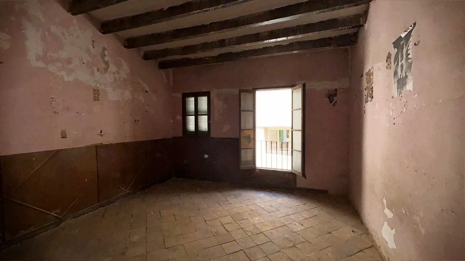 Edifici en venda en  Palma de Mallorca