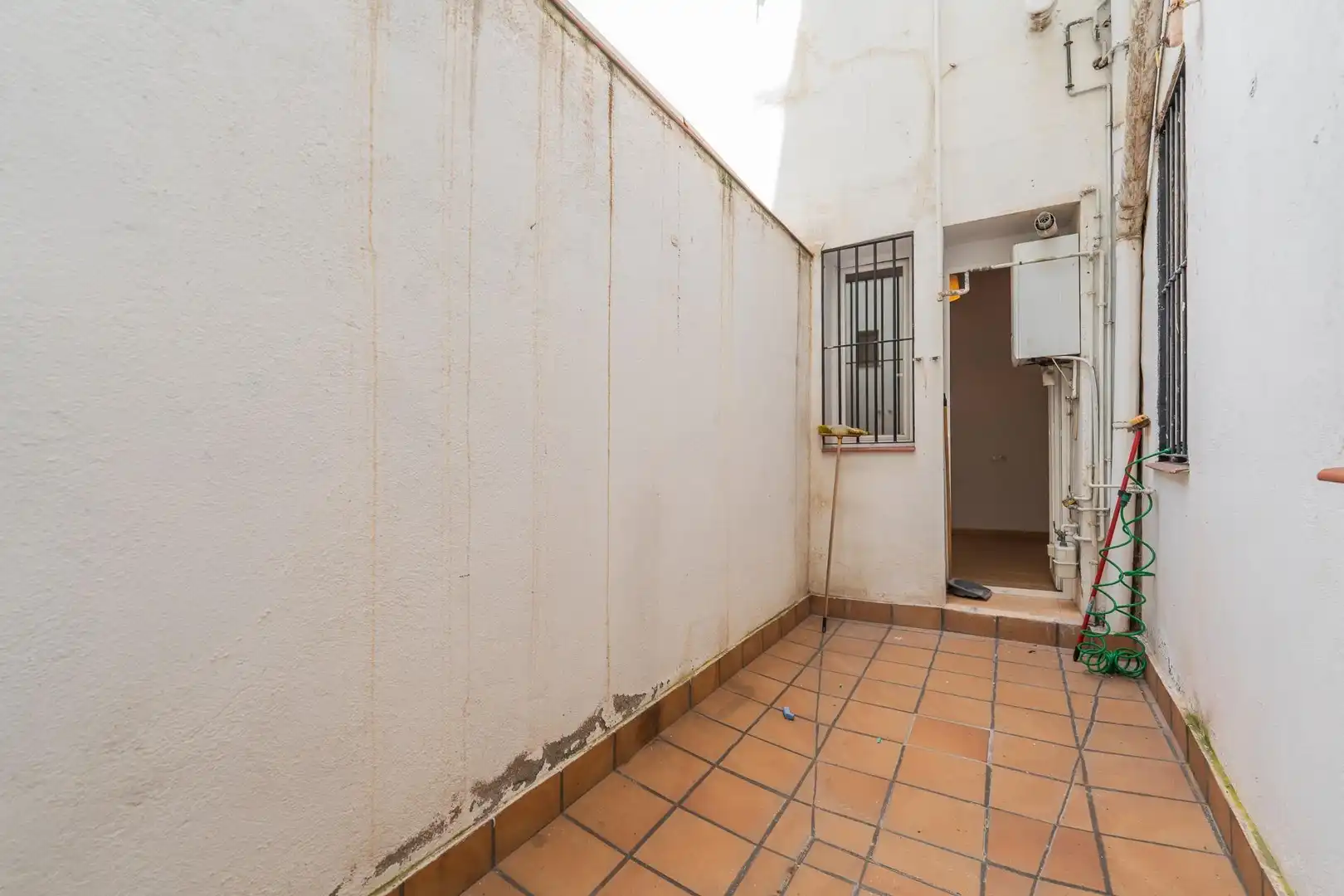 Wohnung mit Aufzug zum Verkauf in Calle POZAS, imagen 30