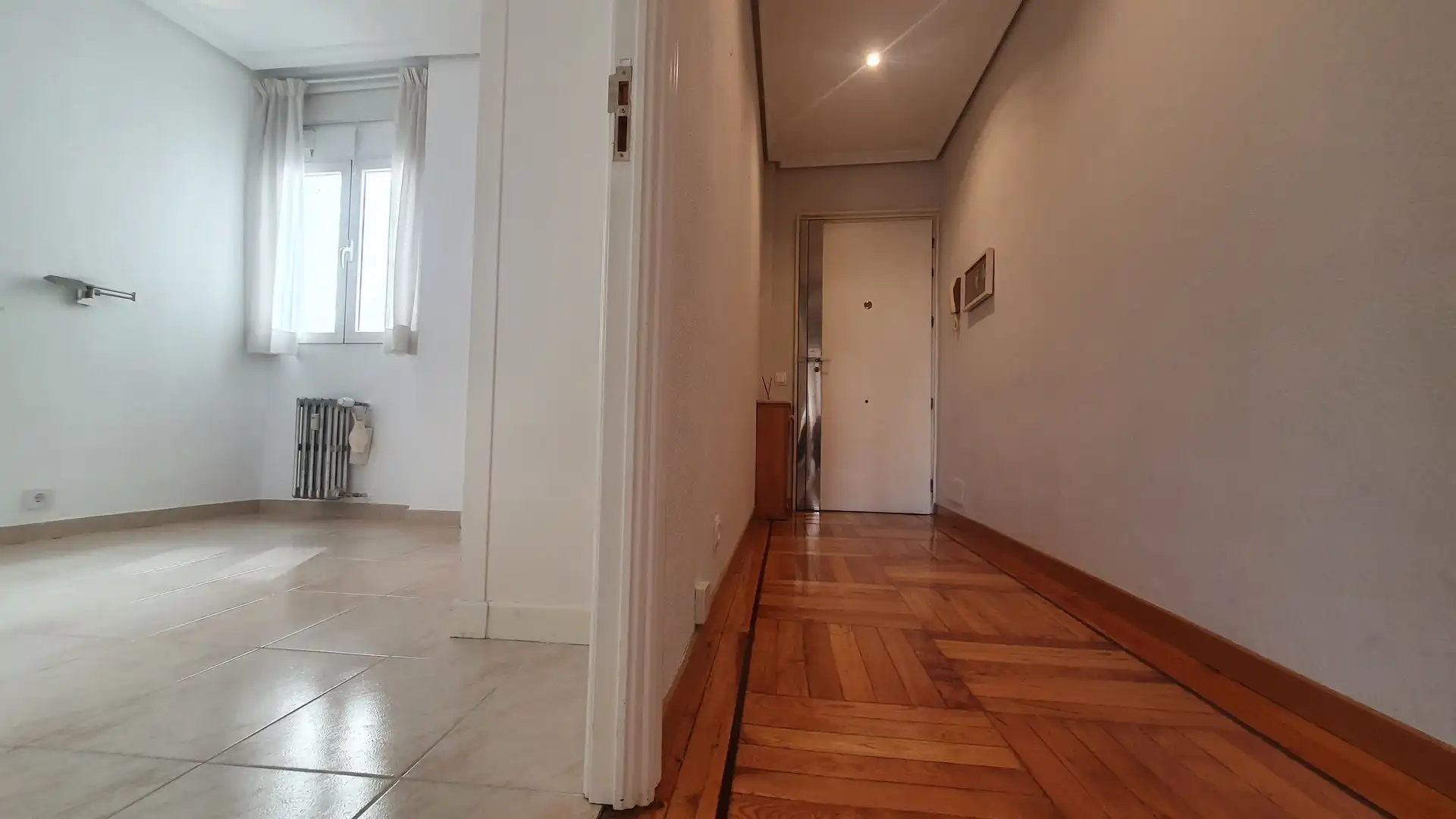 Flat for rent in Calle de San Bernardo, Universidad - Malasaña