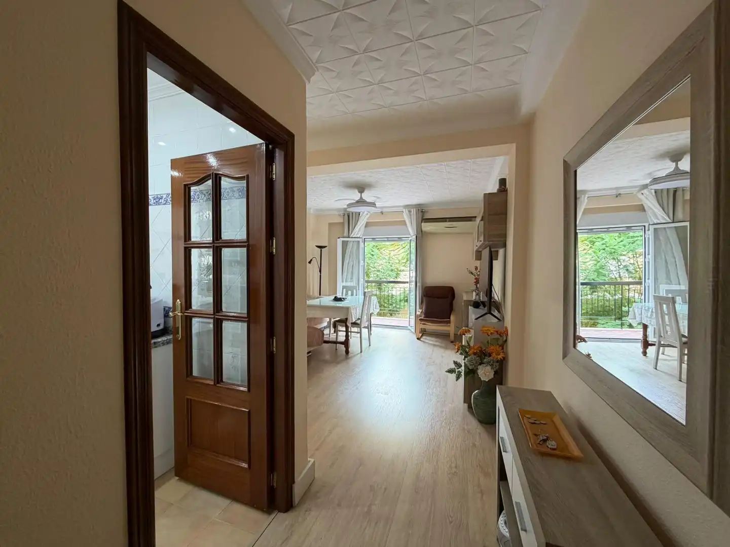 Flat for sale in Utrera Ciudad 