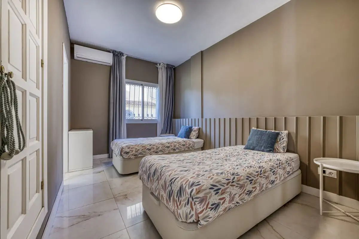 Wohnung zum Verkauf in Nueva Andalucía, imagen 20