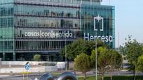 Exterior view of Office to rent in Guadalajara Capital  with Air Conditioner, Heating and Furnished
