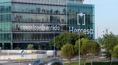 Foto 3 de Oficina de lloguer a Plaza de Europa, 3, El Clavín - Valdeluz, Guadalajara