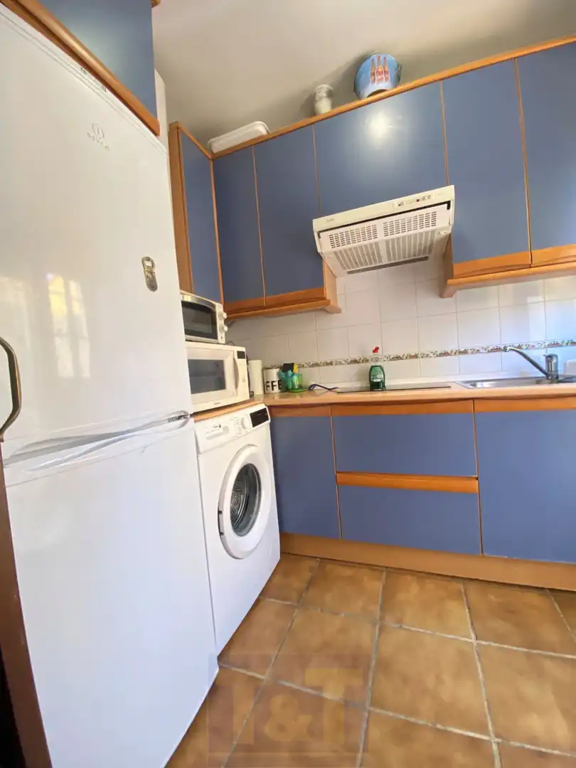 Houses for rent in del deporte, 1, Islantilla Golf