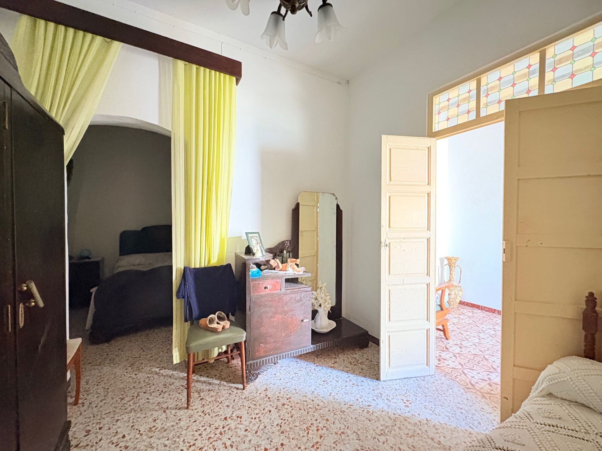 Country house for sale in Puebla de Guzmán