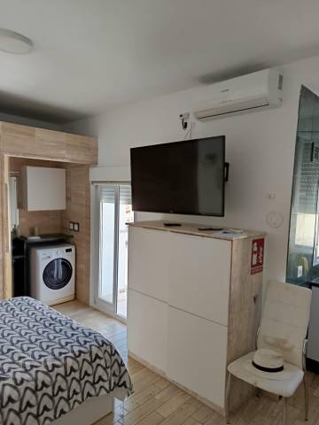 Piso en Venta en Casco Antiguo