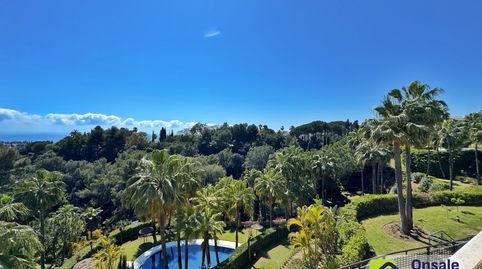 Foto 2 de Piso en venta en Calle Montemenor, Sierra Blanca, Marbella