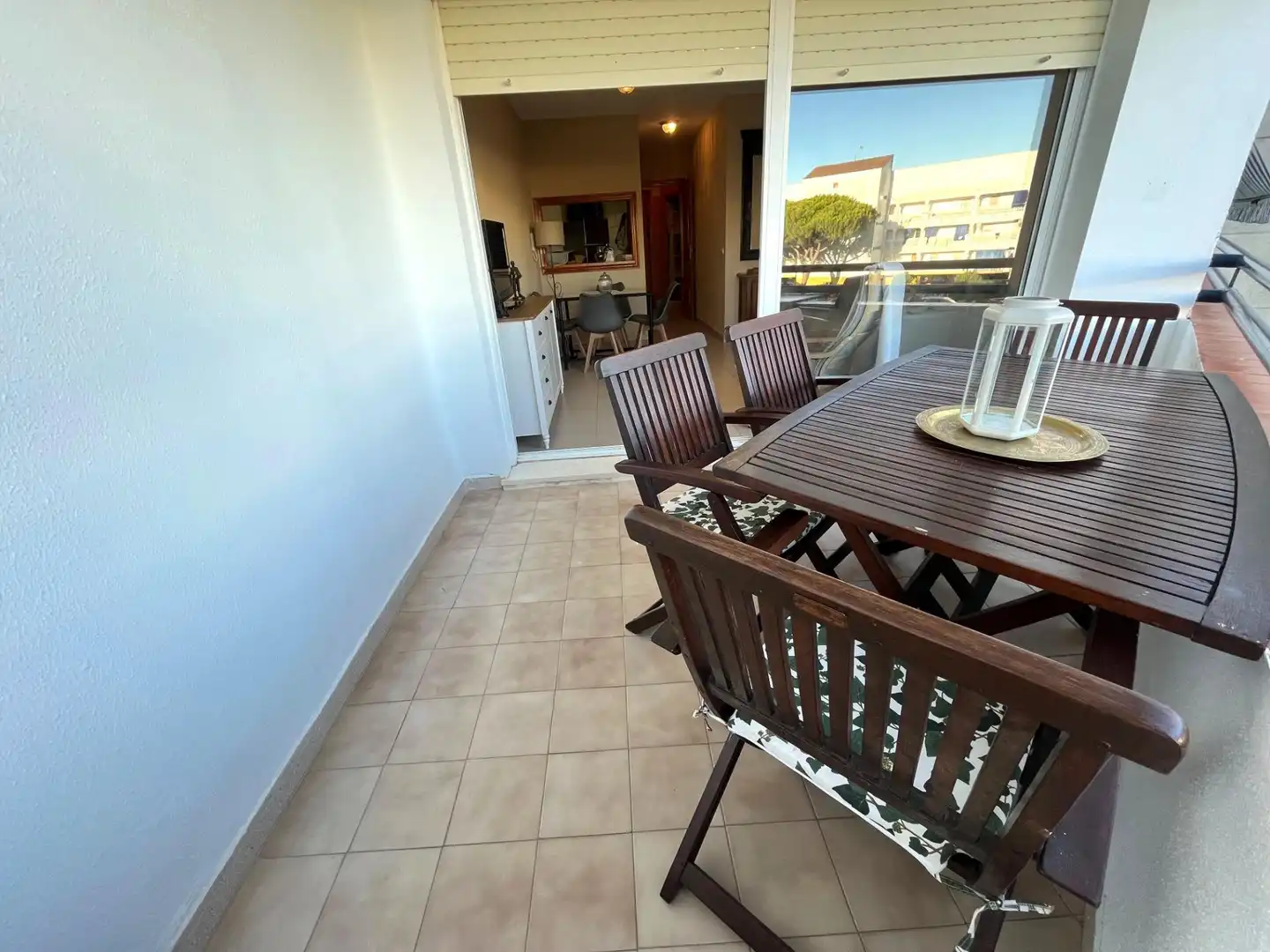 Appartamento con terrazza in vendita a El Portil, imagen 6