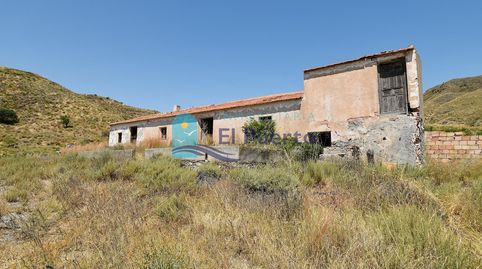 Foto 2 de Finca rústica en venta en Morata, Lorca