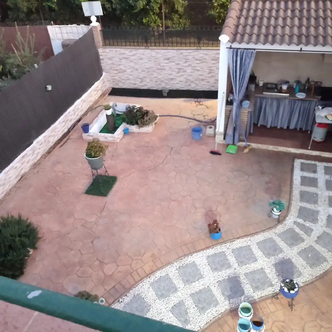 Grundstücke und Bauplätze zum Verkauf in Periurbano Oeste - Sierra, imagen 4