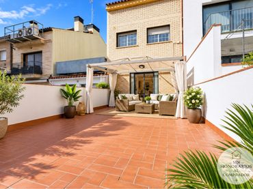 Maison avec balcon à vendre à Mercat