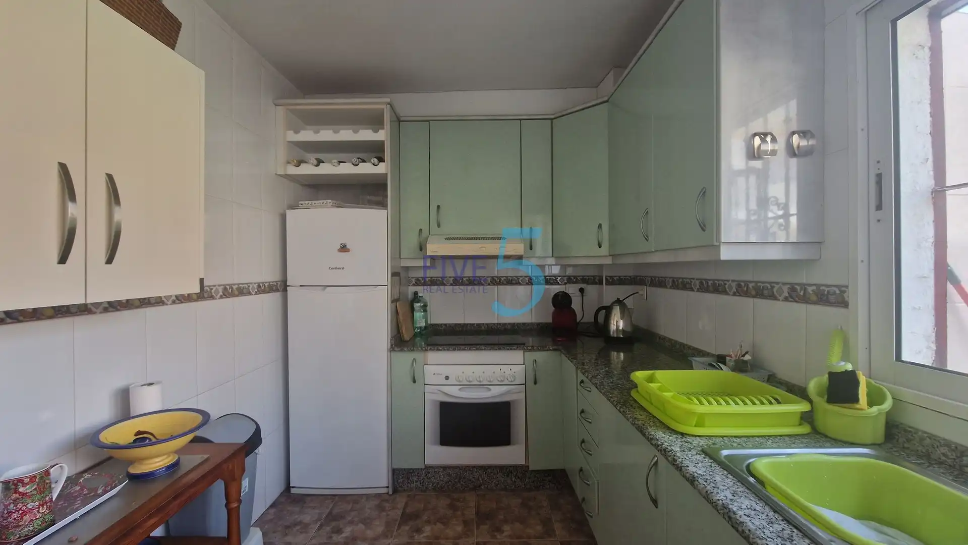 Maison mitoyenne avec terrasse à vendre à Torre de la Horadada, imagen 12