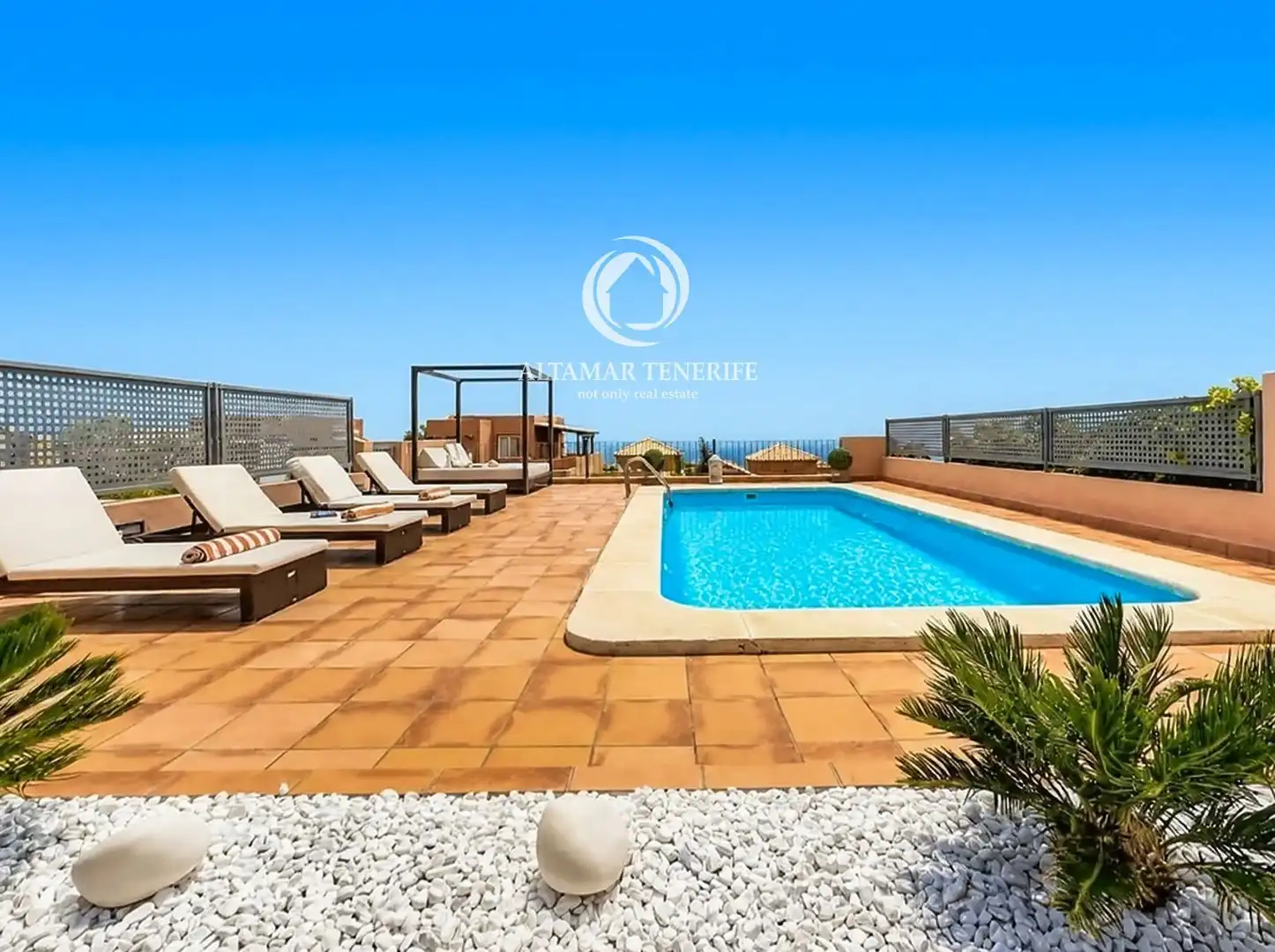 Casa con piscina in vendita a C. Arigue, imagen 6