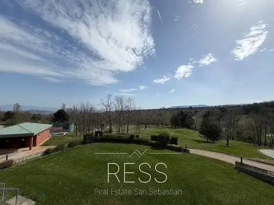 Flat for sale in Sojuela  with Heating, Private garden and Terrace