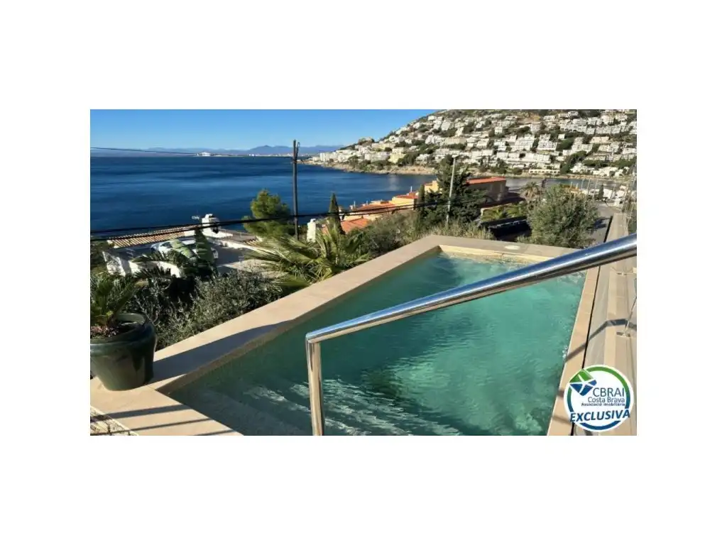 House for sale in Avenida De Jose Diaz Pacheco 64