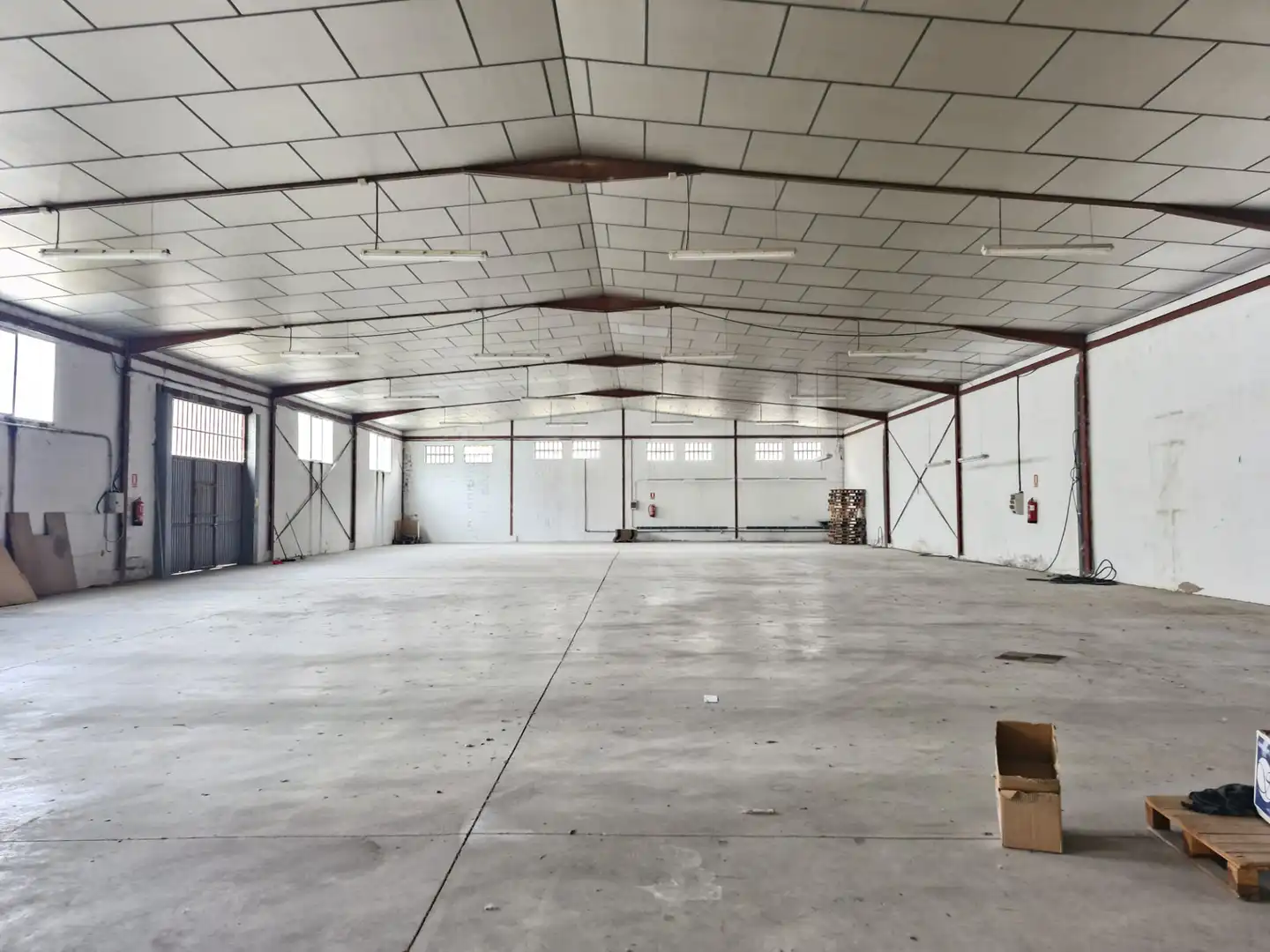 Industrial building for sale in Arnedo, imagen 14