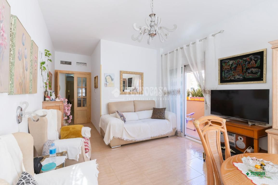 Pis en venda a Vera Ciudad