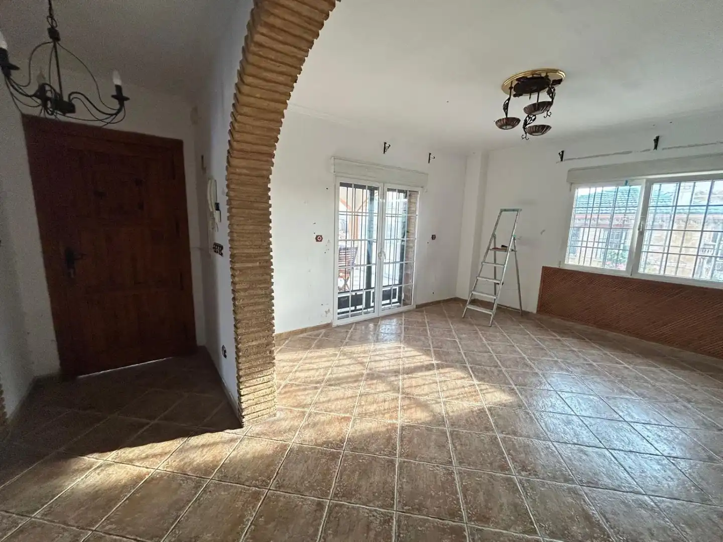 Finca rústica en venta en Catral con Jardín privado, Terraza y Trastero