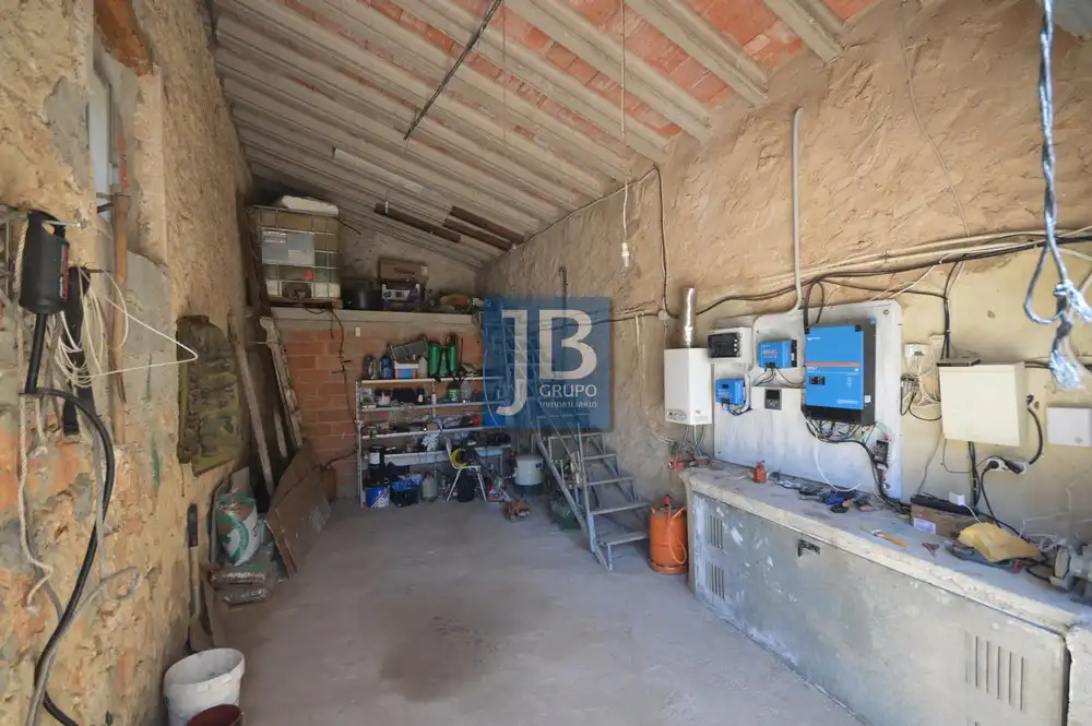 Finca rústica en venda en Mogente / Moixent, Valencia