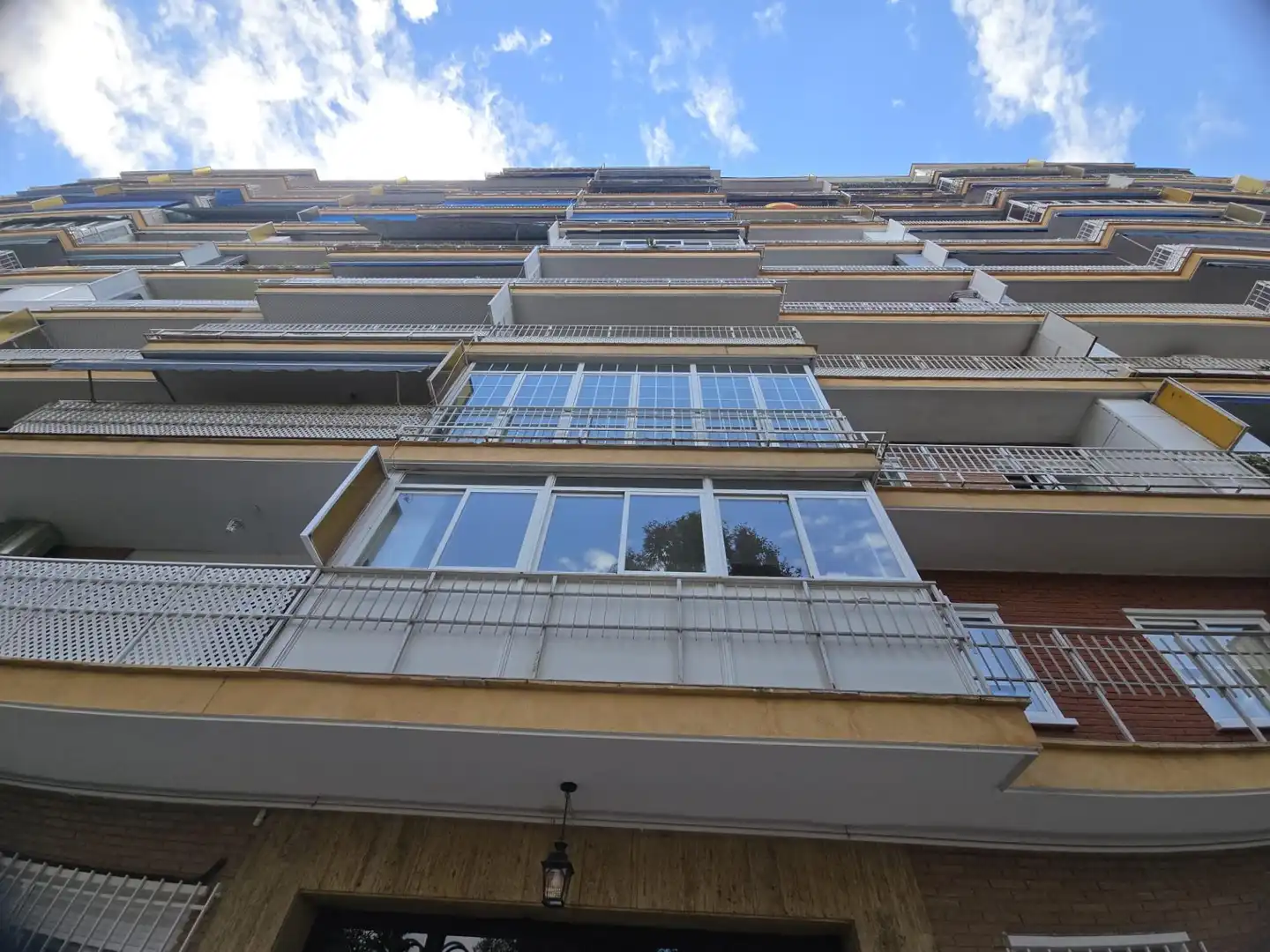 Appartement compact avec terrasse à vendre à Avenida ALCALDE DE MOSTOLES, imagen 9