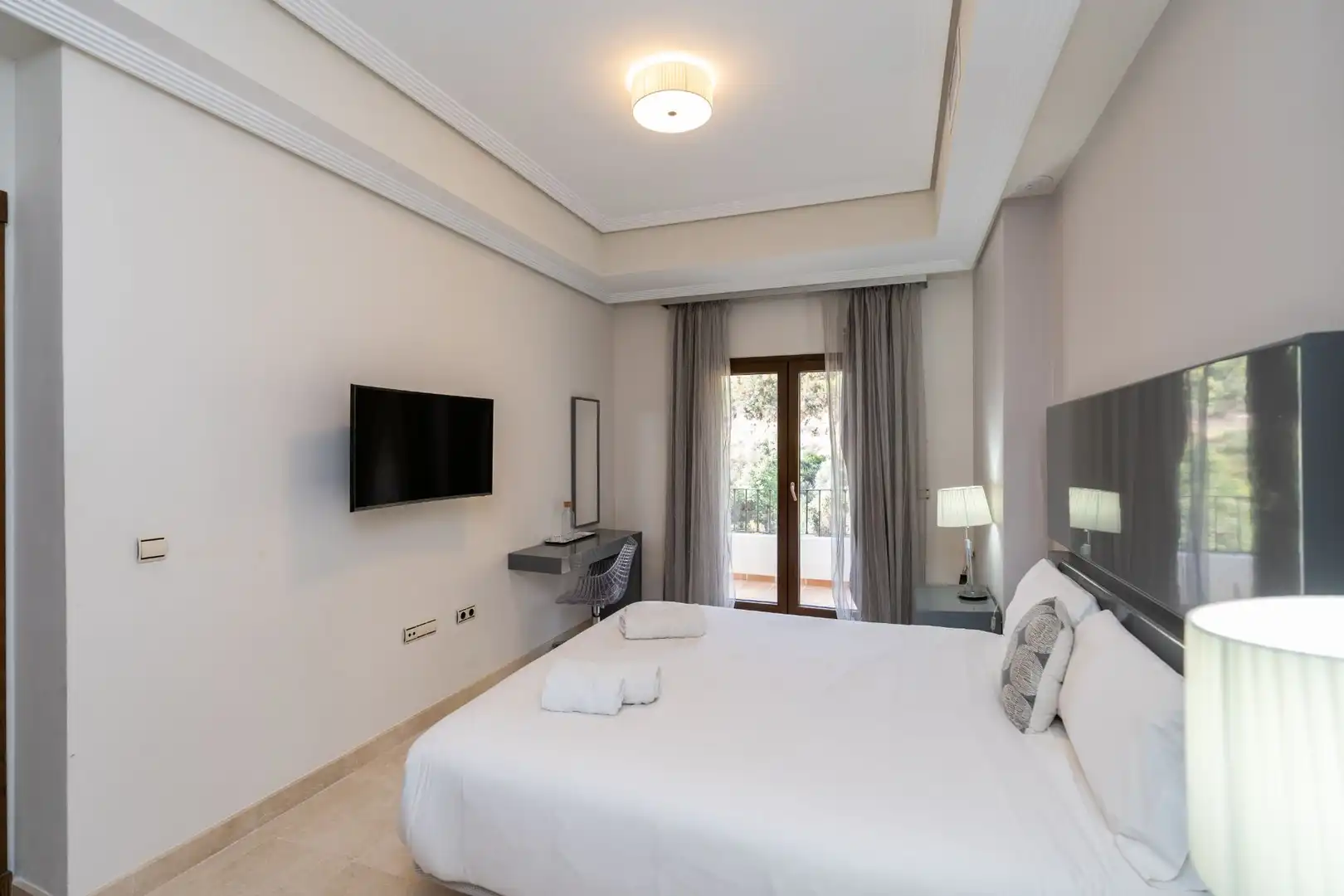 Chalet con terraza en venta en Calle Hinaharros 30, imagen 41