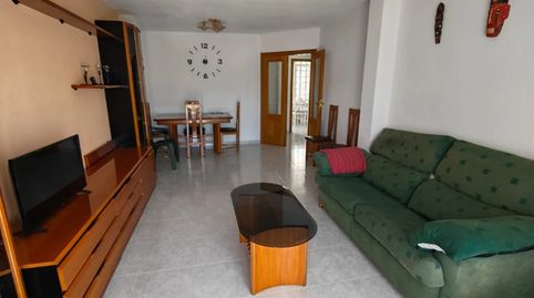 Photo 2 of Flat for rent in Barriomar - La Purísima, Murcia Capital