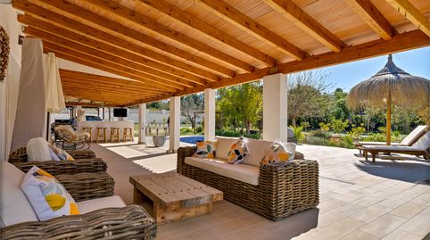 Foto 4 von Country house zum Verkauf in Montgó - Ermita, Jávea / Xàbia